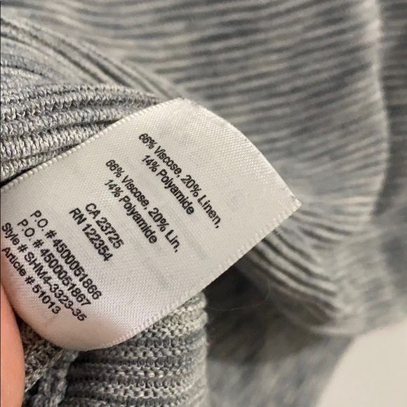 Wilfred top S - Picture 5 of 5